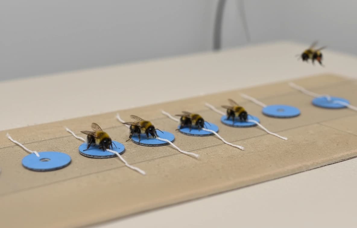 bee